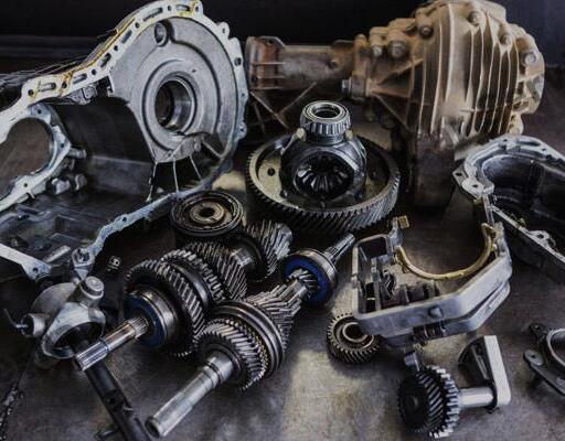 Transmission Power Solution, Automatic, Manual Transmission Maintenance and Overhaul - Automatic and Manual Transmission Maintenance and Overhaul