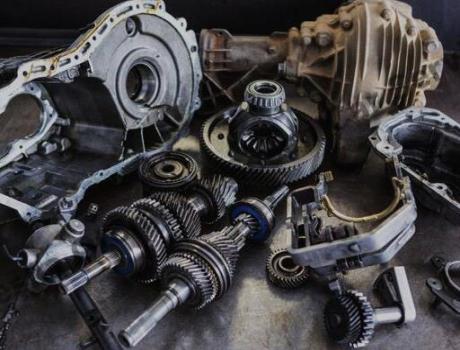 Automatic, Manual Transmission Maintenance and Overhaul - Automatic and Manual Transmission Maintenance and Overhaul