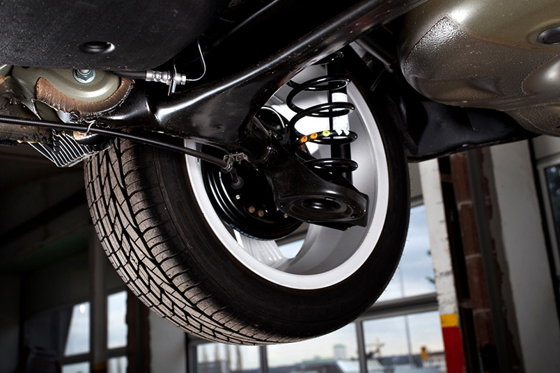 Shock Absorber Replacement Cost, Shock Absorber Replacement - Shock Absorber Replacement