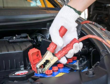 Battery Performance Testing Ortaca, Battery Replacement - Battery Replacement