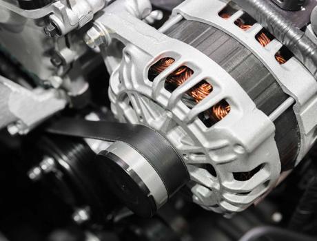 Starter and Alternator Repair - Starter and Alternator Repair