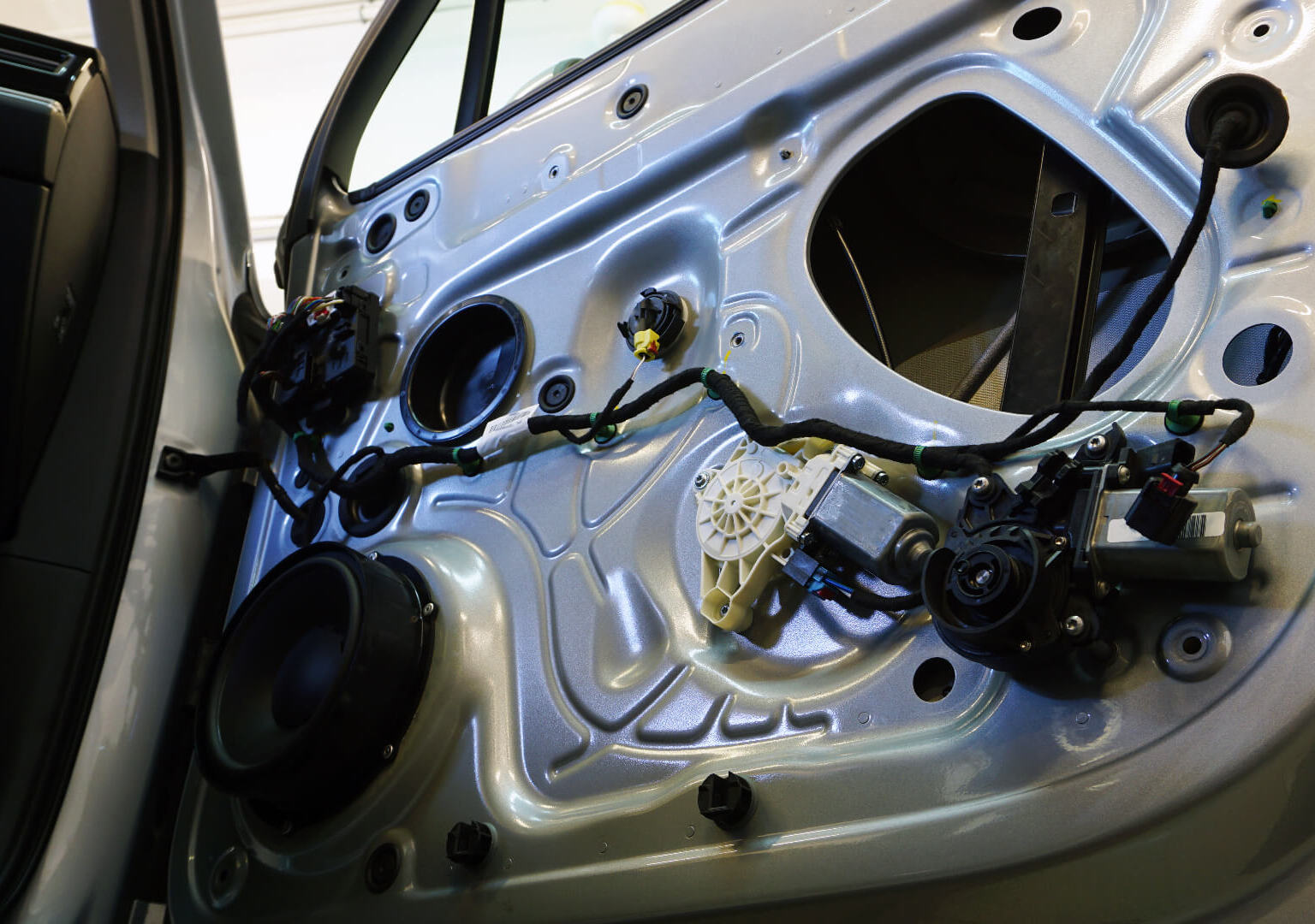 Ortaca Central Lock Check, Power Windows and Central Locking Systems - Power Windows and Central Locking Systems