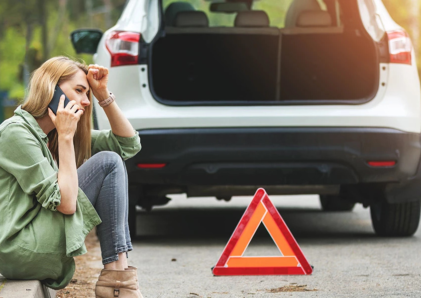 Quick Towing Service Muğla, Emergency Roadside Assistance - Emergency Roadside Assistance