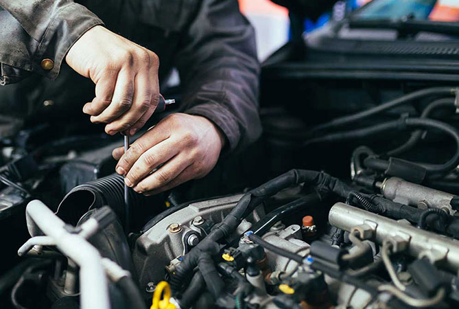 Abs Diagnostic Analysis, Engine, Transmission, and ABS System Fault Analysis - Engine, Transmission, and ABS System Fault Analysis