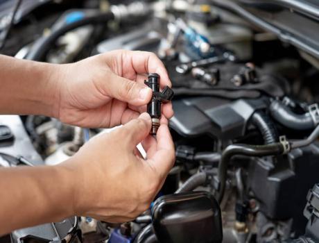 Injector and Turbo Maintenance - Injector and Turbo Maintenance